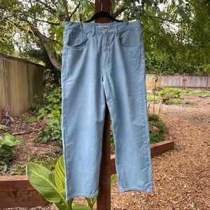 [OLDER BROTHER] Blue Jeans